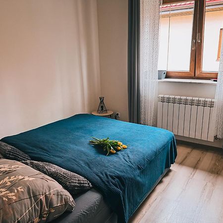 Fotuso House Apartment Majdany Wielkie Exterior photo